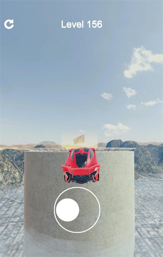 坡道冲刺3D(Ramp Attack 3D)图2