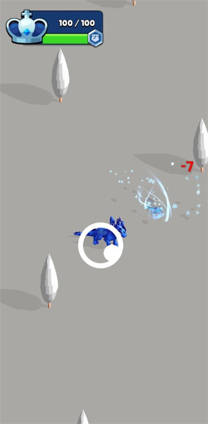 巨龙训练师(Dragon Trainer)图3