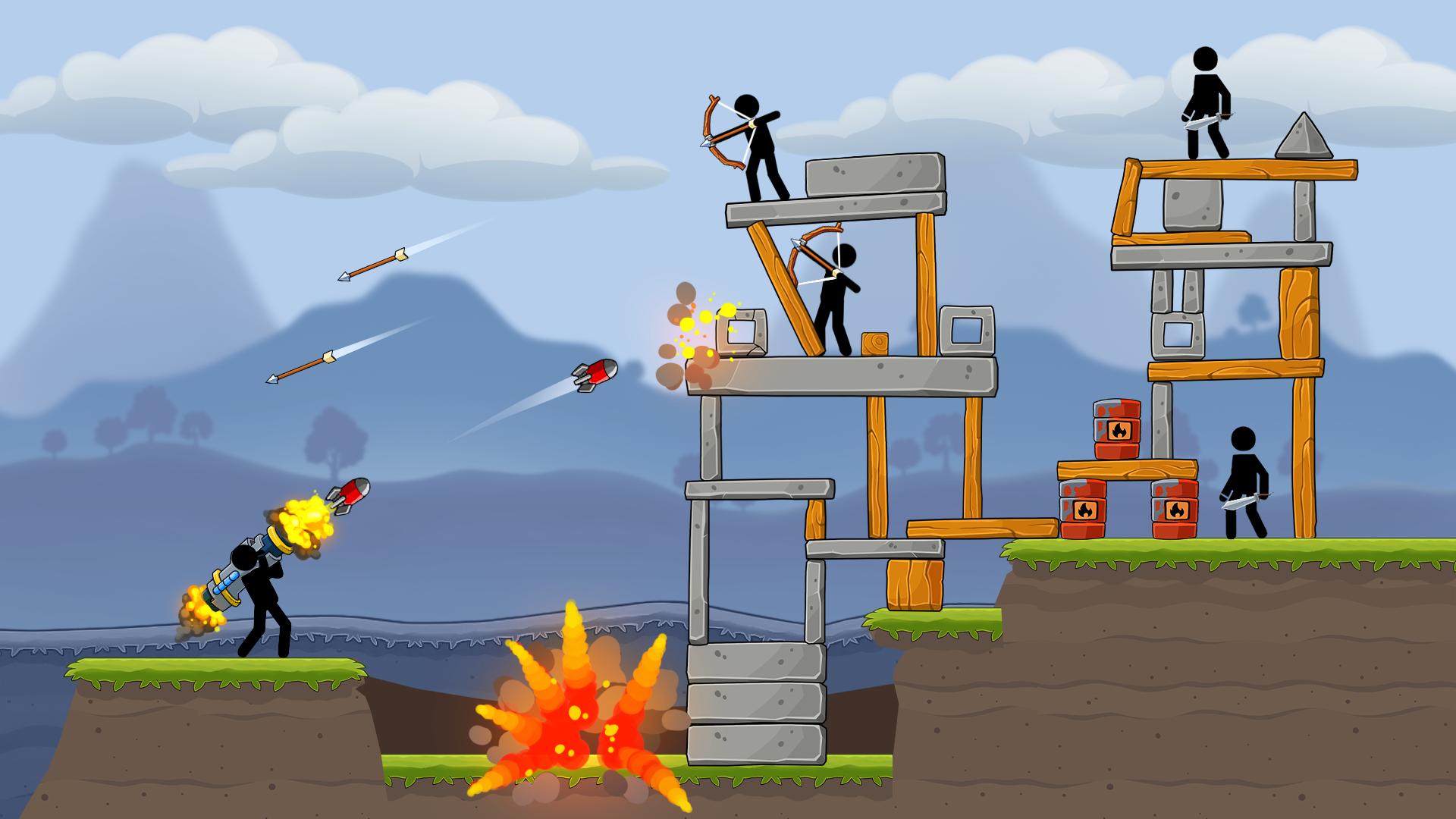 Boom Stick图2