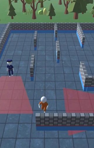 Prision Escape 3D