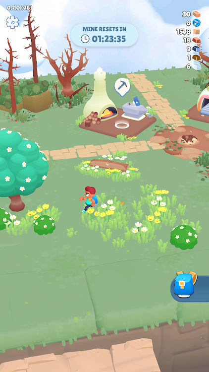 Planet Digger