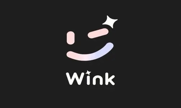 wink剪辑软件图标