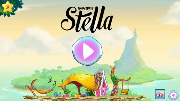 愤怒的小鸟Stella1.1.5图3