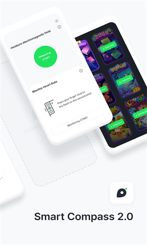 Smart Compass(智能指南针)图4