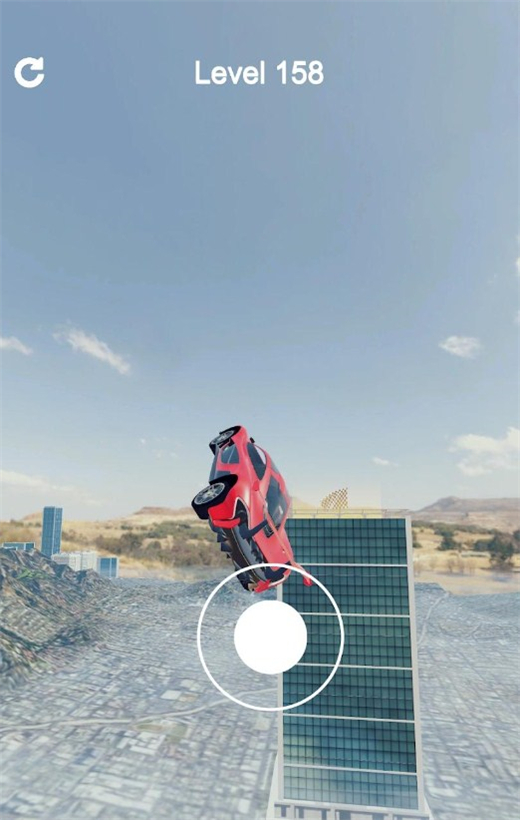坡道冲刺3D(Ramp Attack 3D)图1