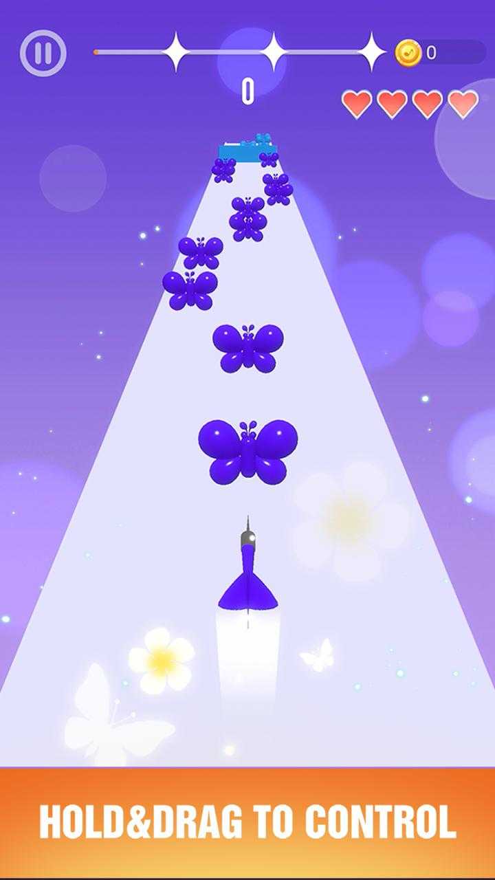 魔术飞镖彩色音乐(Magic Darts)图4