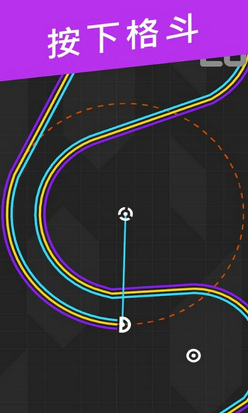 one more line中文版图3