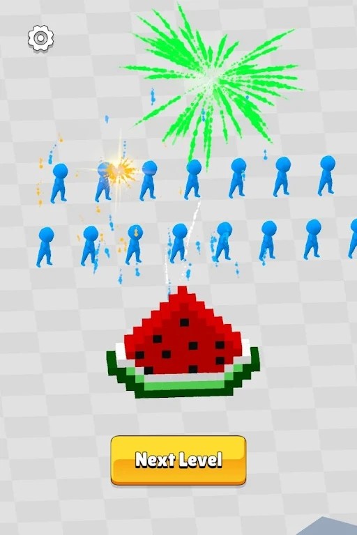 Pixel Builders图1