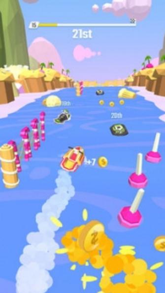 Flippy Race图3