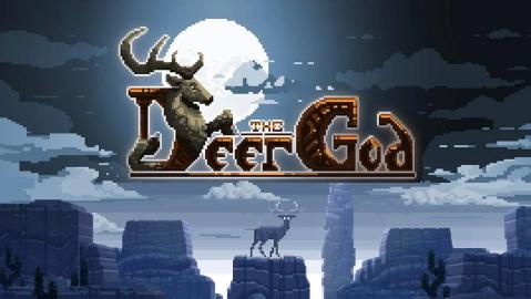 鹿神无限生命汉化版(The Deer God)图3