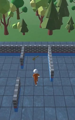 Prision Escape 3D