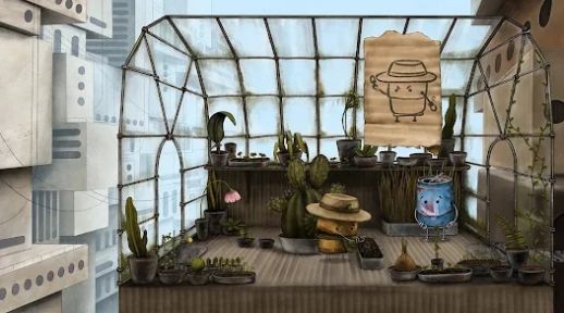 Boxville Demo图1