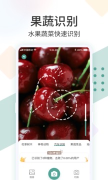 识花君app免费版图1