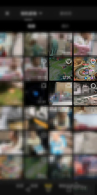 快影视频制作app