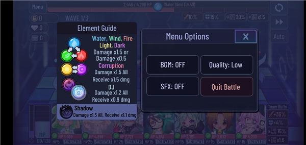 加查模拟器最新版(Gacha Club)