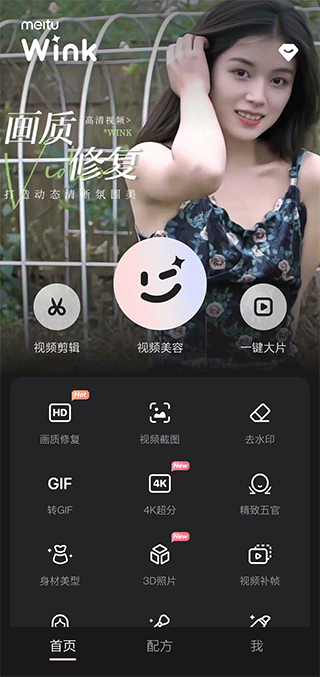 wink免费版软件
