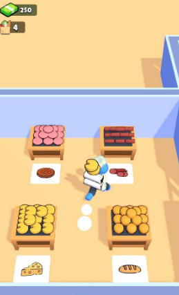 餐饮也疯狂(Cooking Frenzy)图3