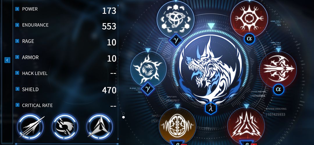 聚爆implosion游戏图3