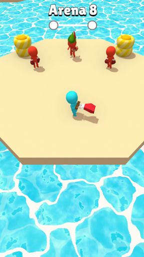 Punch Arena图2