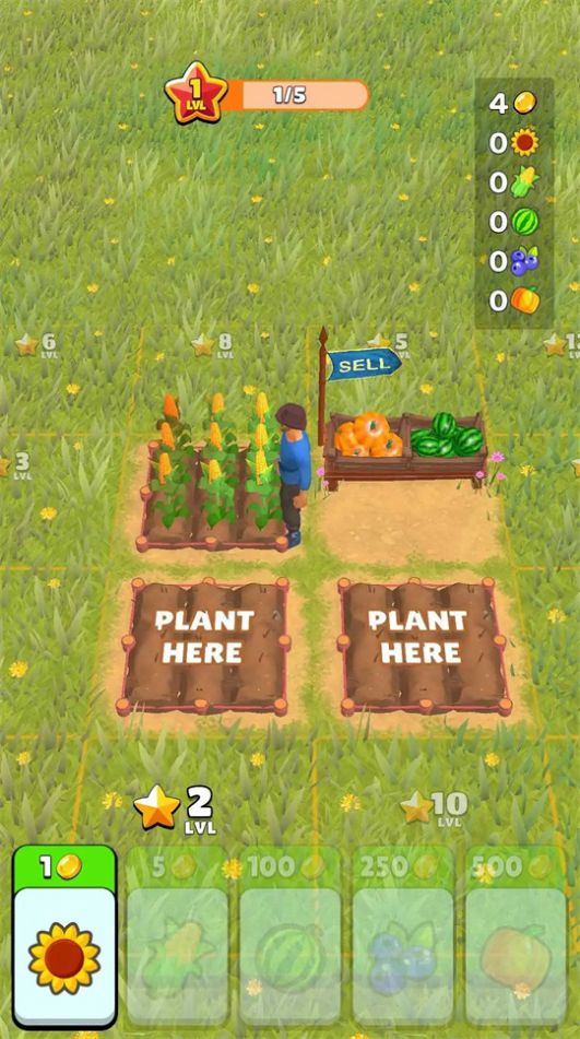 农民大师(Farmer Master)图1