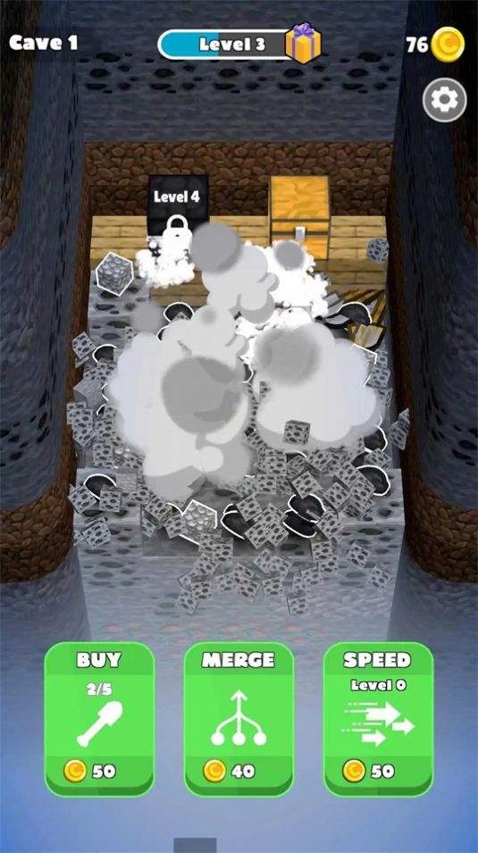 弹跳矿工(Bounce Miner)图2