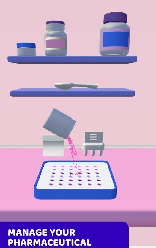 制药ASMR(Pharma ASMR)图1