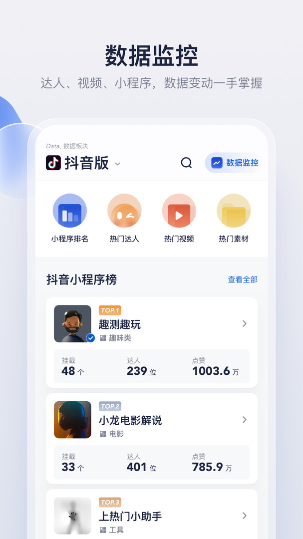 创作猫去水印app