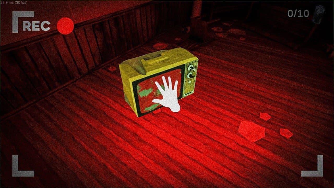 电视头手游