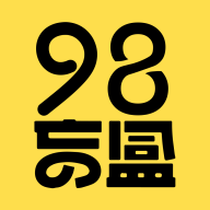 98盲盒图标