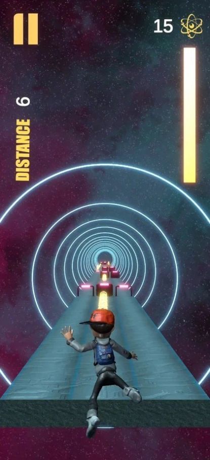 史诗级速度跑酷(Epic Speed Run)图1