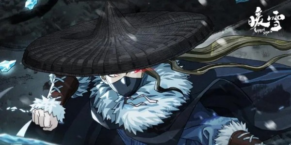 暖雪所有版本合集图标