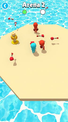 Punch Arena