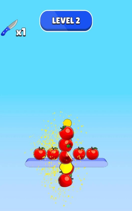 完美切水果(Perfect Slice)图4
