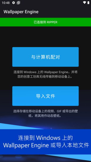 麻匪动态壁纸文件包正常版图3