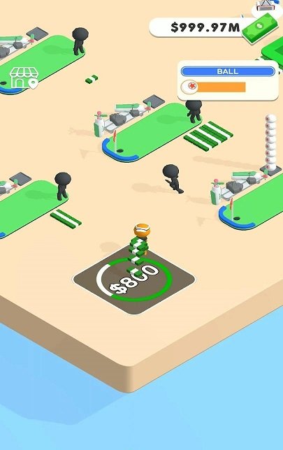 高尔夫经理(GolfManager)图3