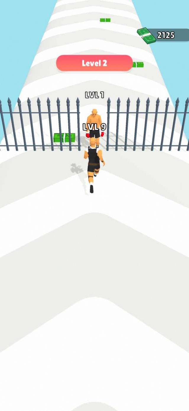 健身房发烧友(Gym Fever)图1