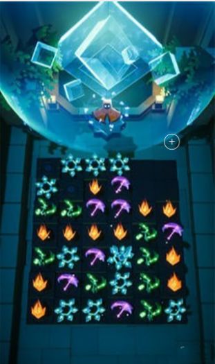 Rune Hero