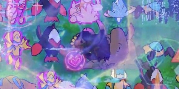 PVZ无尽虫群图1