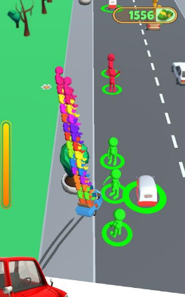 灵敏赛车(The Agile Car)图1