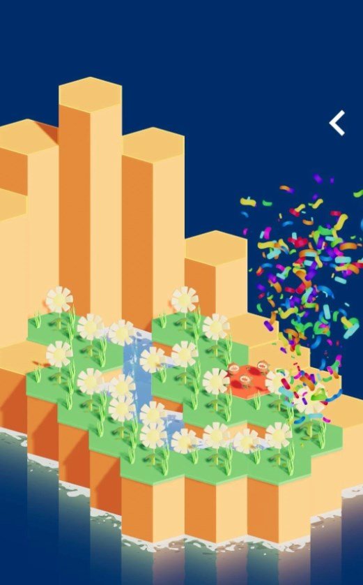 流水种花(FlowyWater)