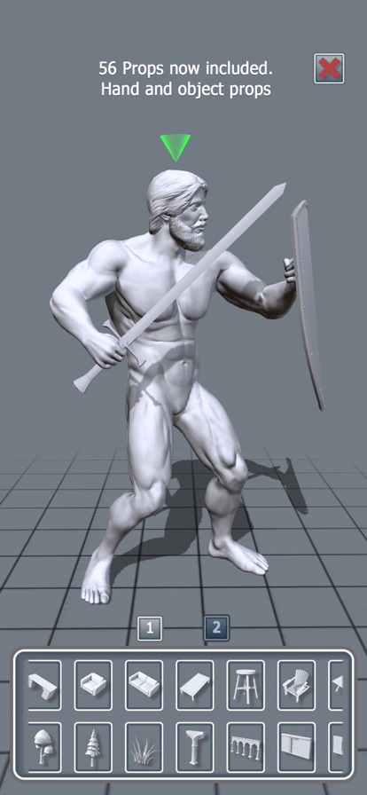 artpose pro apk