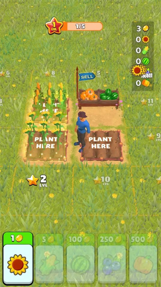 农民大师(Farmer Master)图2