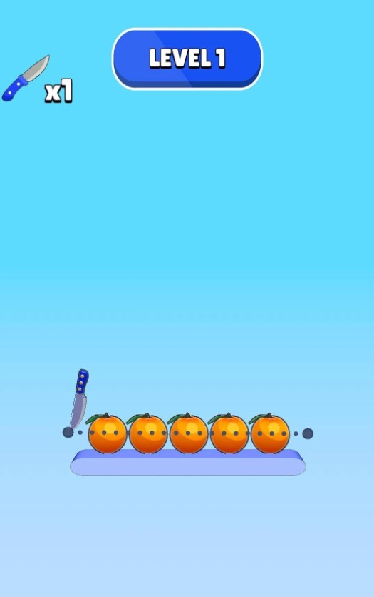 完美切水果(Perfect Slice)图2