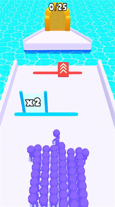 路线掌握者(WayMaster)图4