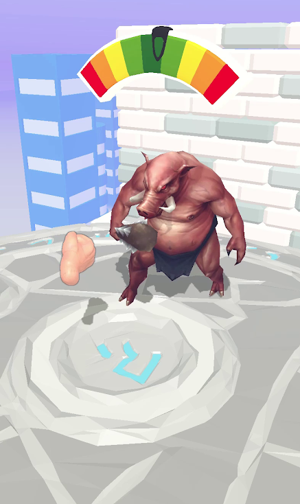 愤怒的手(Furious Hand)图2