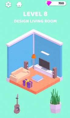 小巧家居房屋建造者图3
