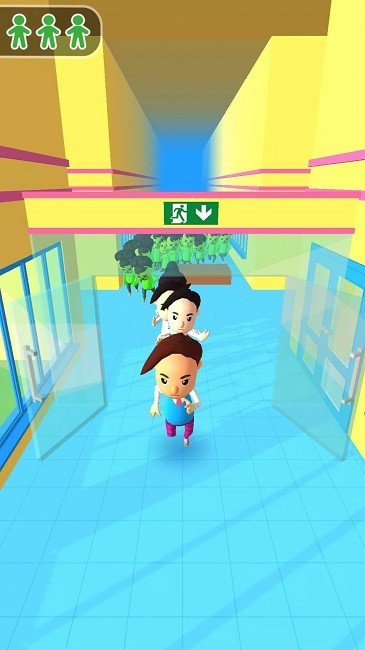我们都是僵尸(Fall Zombies)图2