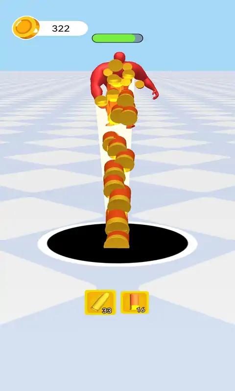 黑洞魔法图3