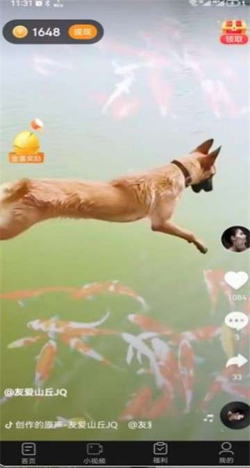 盲宇宙app