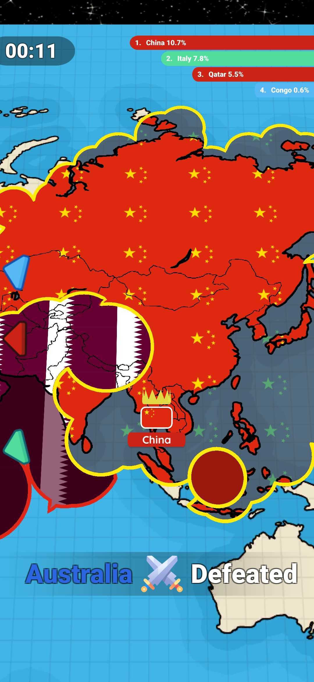 王者世界大战图2